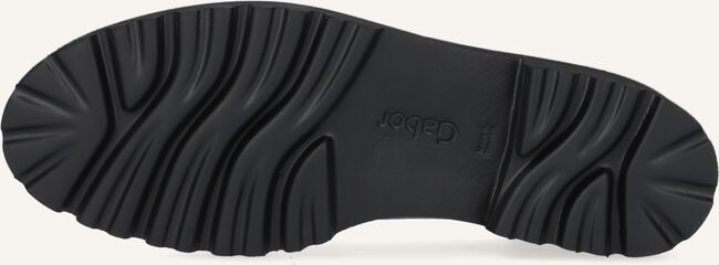 Zwarte GABOR Loafers 200.2 Zwarte GABOR Loafers 200.2 - large