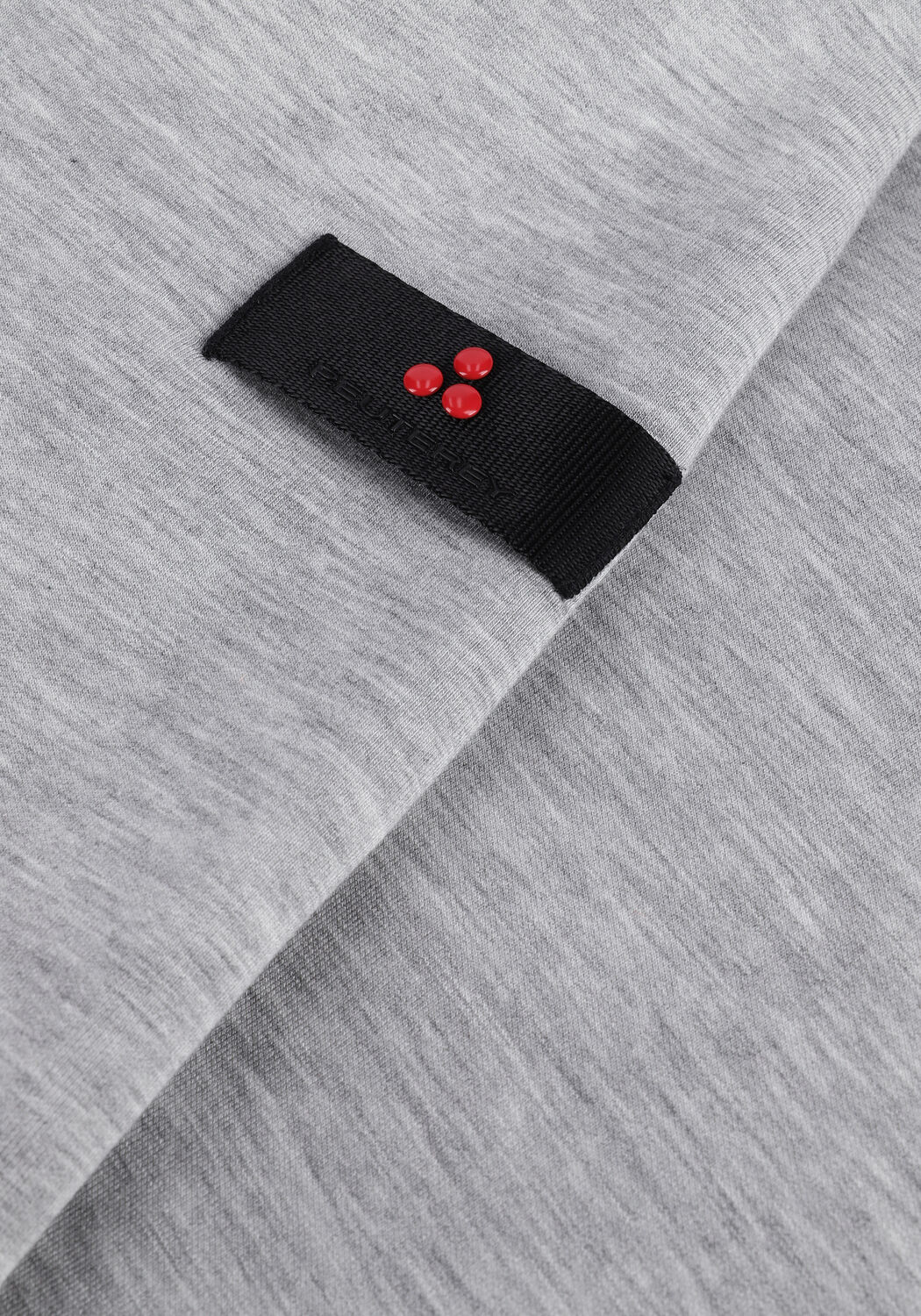 Grijze PEUTEREY Jack PISMO KNC BMAT 03 - large