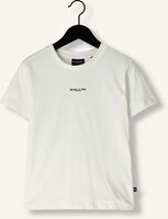 Witte BALLIN T-shirt 017131 Witte BALLIN T-shirt 017131 - medium
