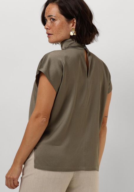 Groene DRYKORN Top ALARIA_1 - large