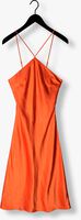 Oranje ENVII Midi jurk ENPAPAYA SL MIDI DRESS
