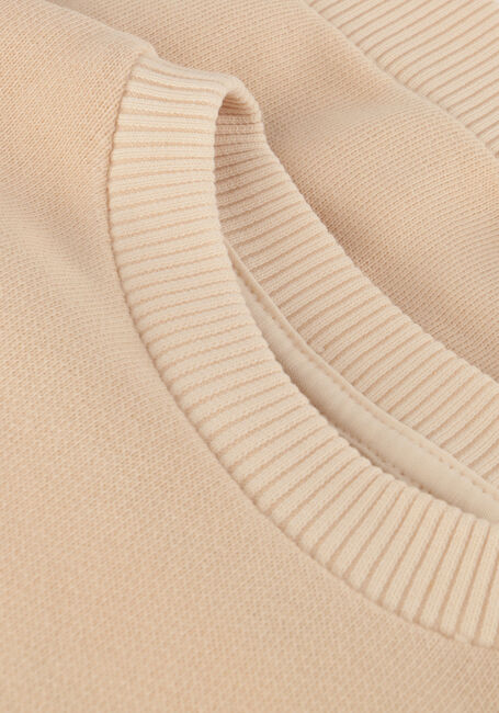 Roze PLAY UP Trui FLEECE SWEATER - large