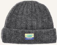 Donkergrijze AMERICAN VINTAGE Muts VITOW 22 - medium
