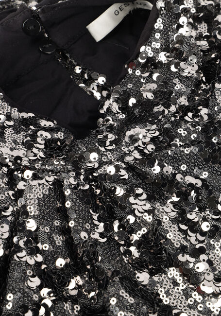 Zwarte GESTUZ Blouses SALINAGZ BLOUSE Zwarte GESTUZ Blouses SALINAGZ BLOUSE - large