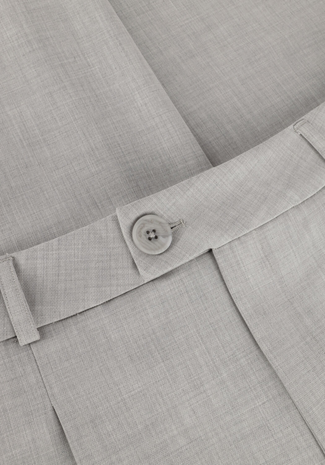 Grijze CIRCLE OF TRUST Pantalon LUCY PANTS - large