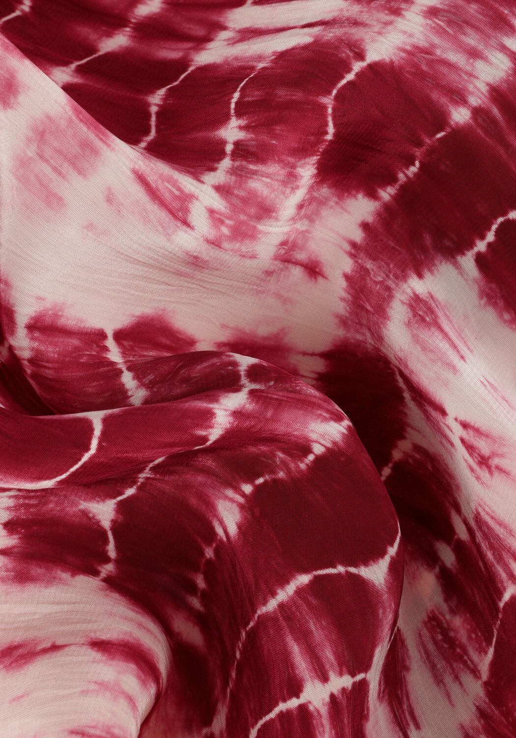 Lichtroze ROUGH STUDIOS Mini jurk MADINA DRESS - large