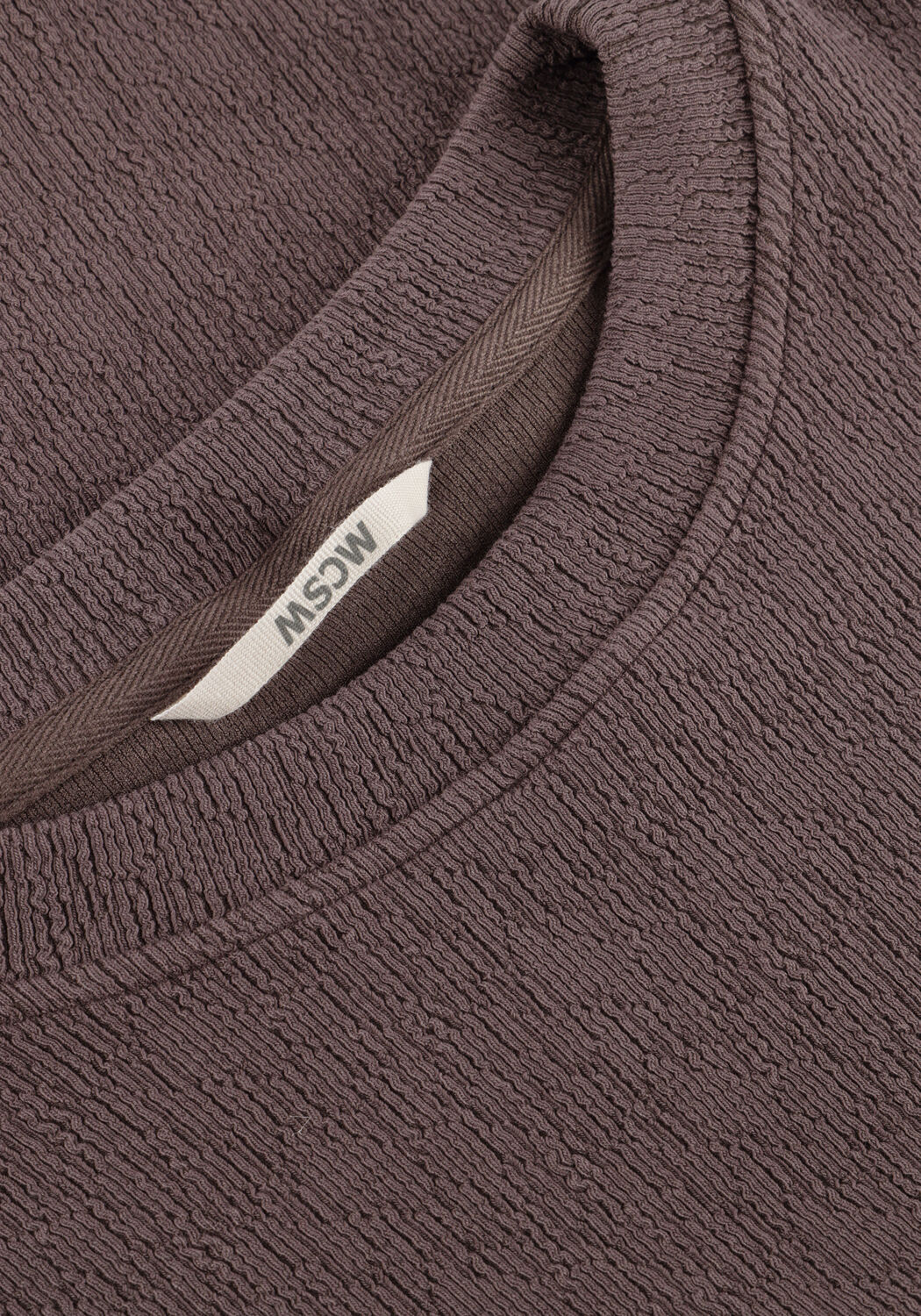 Bruine MOSCOW Top 61-04 BLUES - large