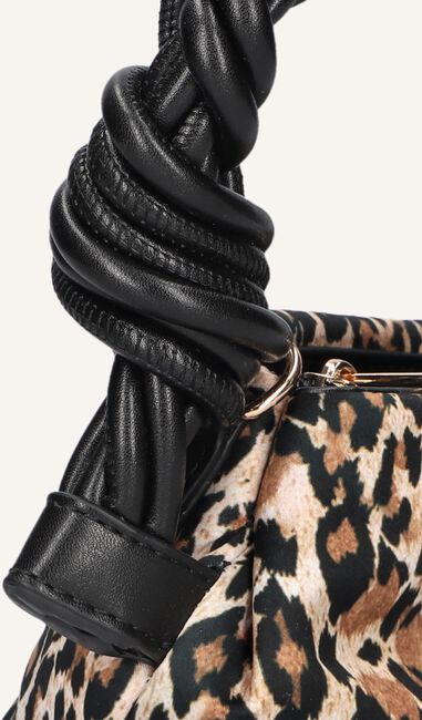 Zwarte NOTRE-V Handtas GAWB1-258 Zwarte NOTRE-V Handtas GAWB1-258 - large