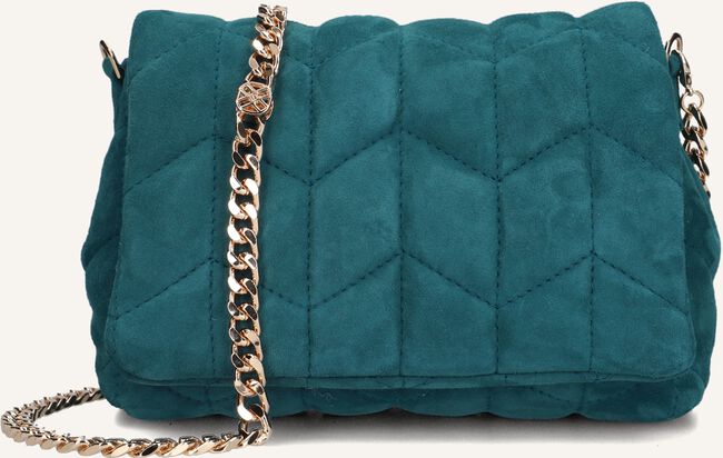 Blauwe UNISA Schoudertas ZANISA Blauwe UNISA Schoudertas ZANISA - large