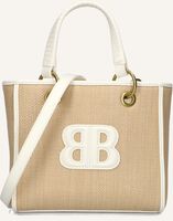 Witte BIBI LOU Schoudertas 963A69TR - medium