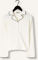 Ecru MODSTRÖM Blouses MESI SHIRT Ecru MODSTRÖM Blouses MESI SHIRT - medium