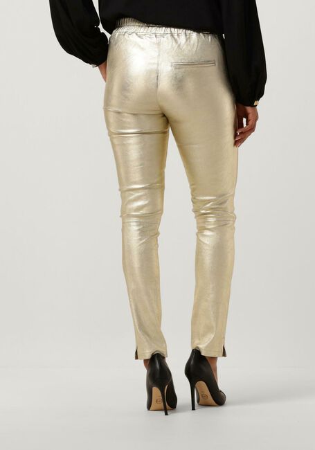 Gouden EST'SEVEN Legging BOYFRIEND PANTS/CHINO - large