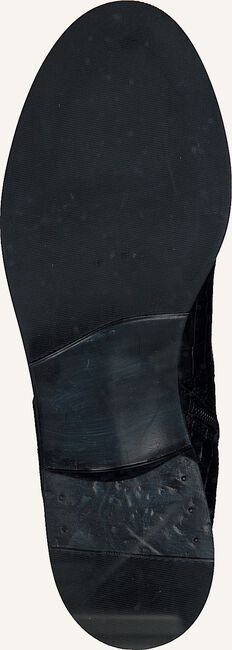 Zwarte VIA VAI Veterboots VIOLA LAKE Zwarte VIA VAI Veterboots VIOLA LAKE - large