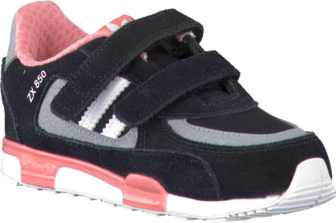 zx 850 zwart