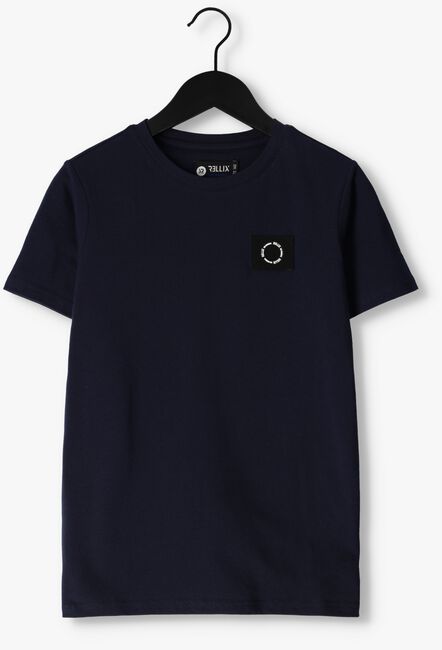 Donkerblauwe RELLIX T-shirt RLX00-3602 - large