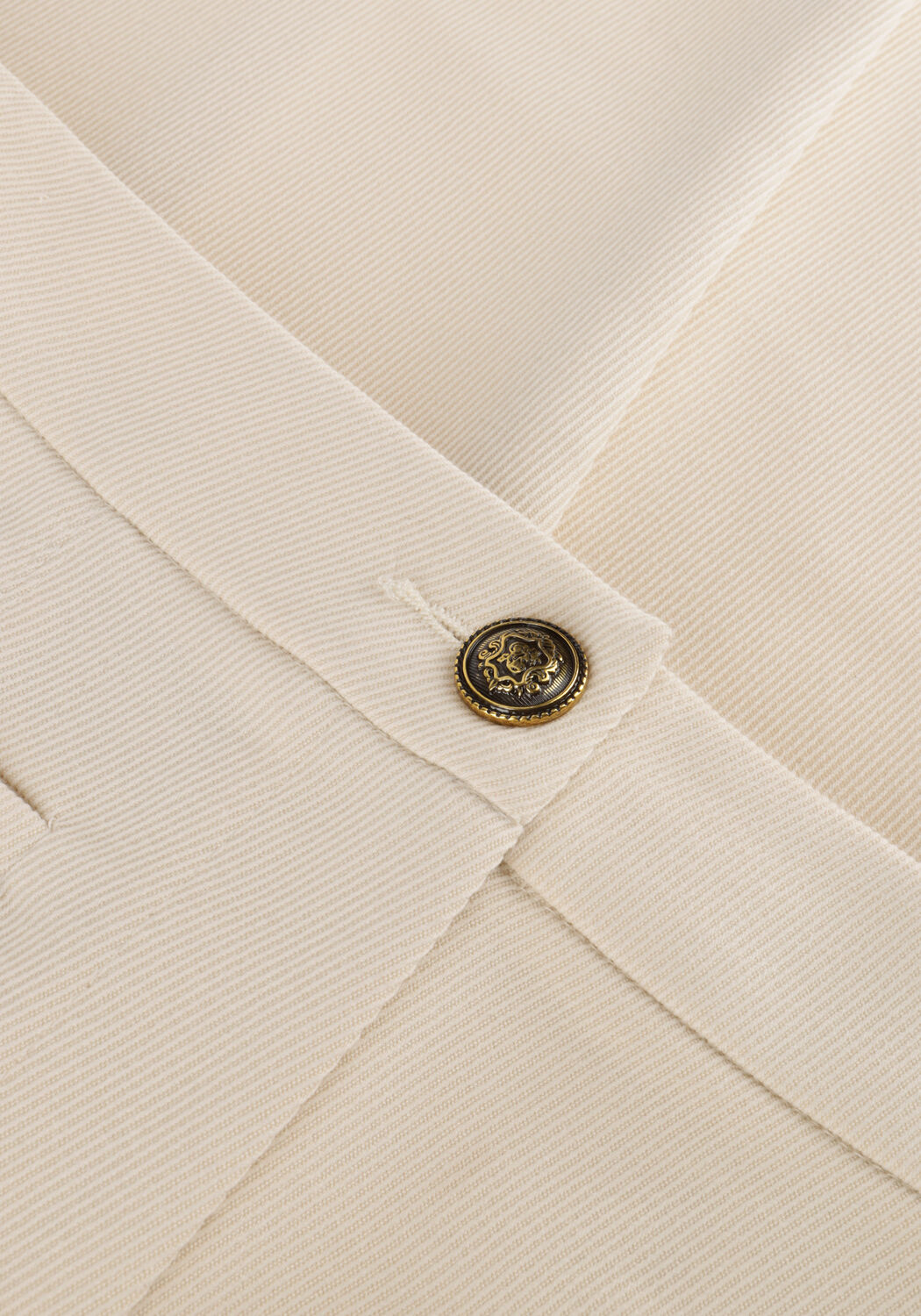 Witte LIU JO Pantalon PANT.TS TP LUNGO - large