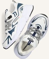 Witte VINGINO Lage sneakers STEF Witte VINGINO Lage sneakers STEF - medium