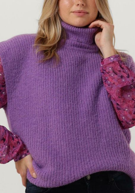 Paarse CIRCLE OF TRUST Spencer MACE KNIT - large