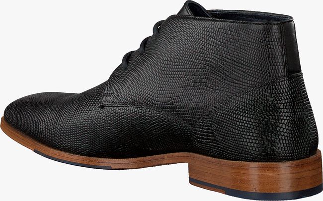 Zwarte MAZZELTOV Nette schoenen 11-950-7173 - large