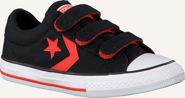 Zwarte CONVERSE Lage sneakers STAR PLAYER EV 3V OX KIDS Zwarte CONVERSE Lage sneakers STAR PLAYER EV 3V OX KIDS - large
