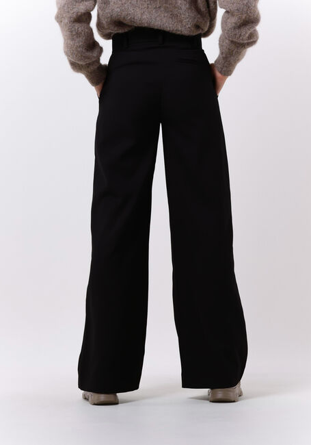 Zwarte BY-BAR Pantalon ROAN PANT - large