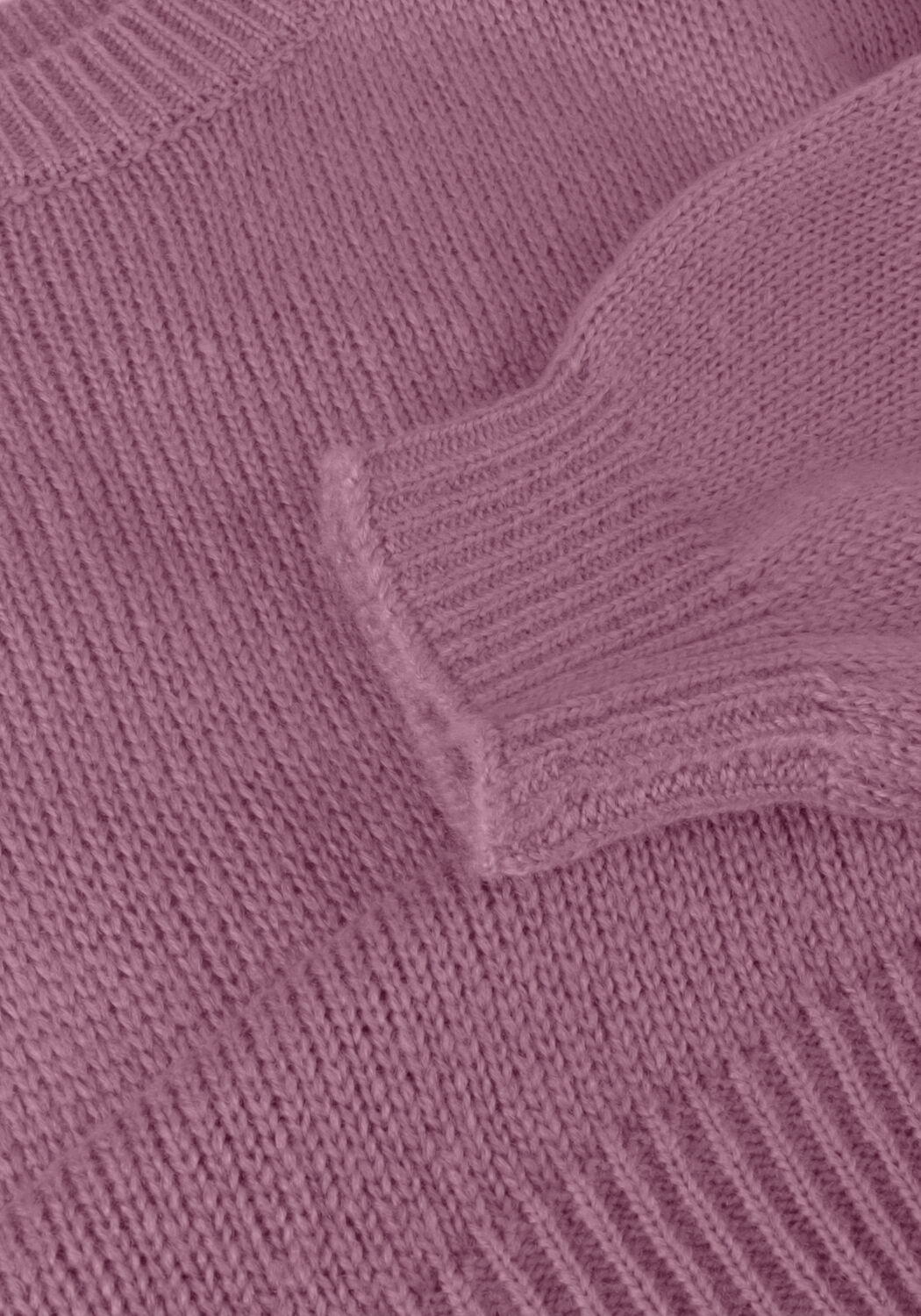 Lichtroze YDENCE Top KNITTED TOP FELINE - large