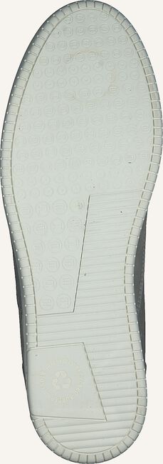 Grijze REHAB Lage sneakers THABO II NUB Grijze REHAB Lage sneakers THABO II NUB - large