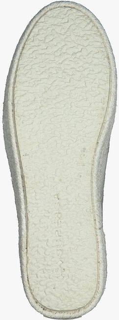 Witte SUPERGA Sneakers 2790 COTCOLOROPEW - large