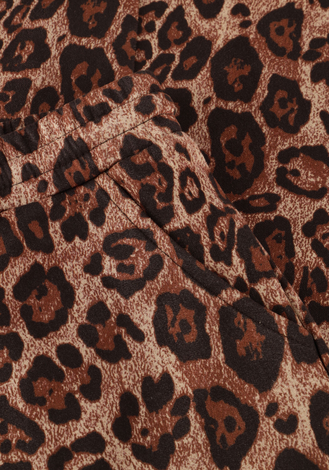 Bruine LIKE FLO Cargobroeken FLI FLO CARGO PANTS - large