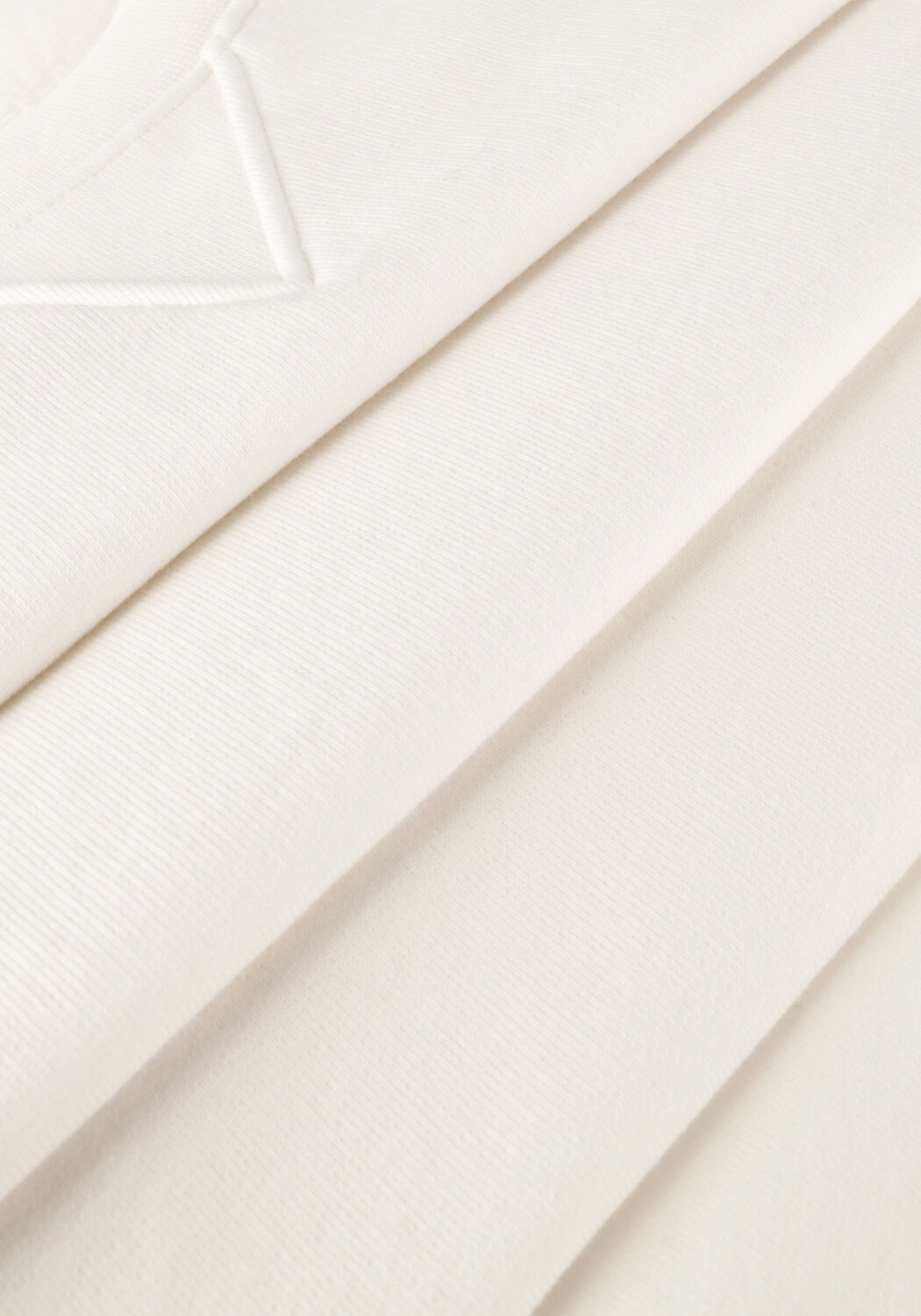 Gebroken wit PROFUOMO Sweater PPUJ10041 - large