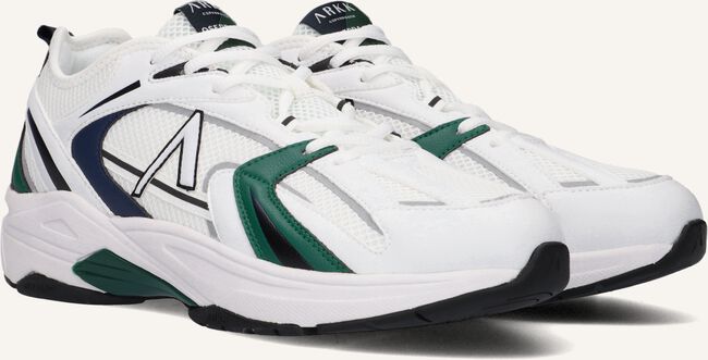 Witte ARKK COPENHAGEN Lage sneakers OSERRA-M Witte ARKK COPENHAGEN Lage sneakers OSERRA-M - large