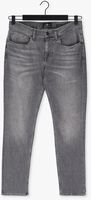 Grijze 7 FOR ALL MANKIND Slim fit jeans SLIMMY TAPERD