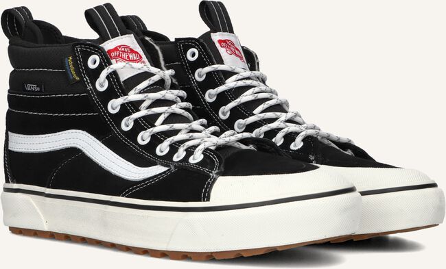 Zwarte VANS Hoge sneakers MTE SK8-HI WATERPROOF Zwarte VANS Hoge sneakers MTE SK8-HI WATERPROOF - large