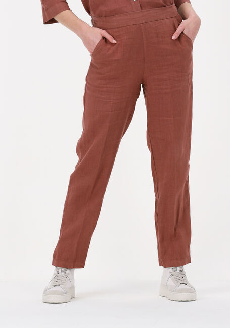 Roest KNIT-TED Pantalon JUNIA - large