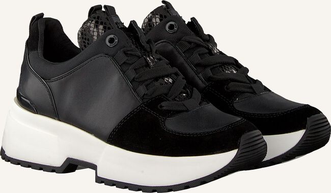 Zwarte MICHAEL KORS Lage sneakers COSMO TRAINER Zwarte MICHAEL KORS Lage sneakers COSMO TRAINER - large