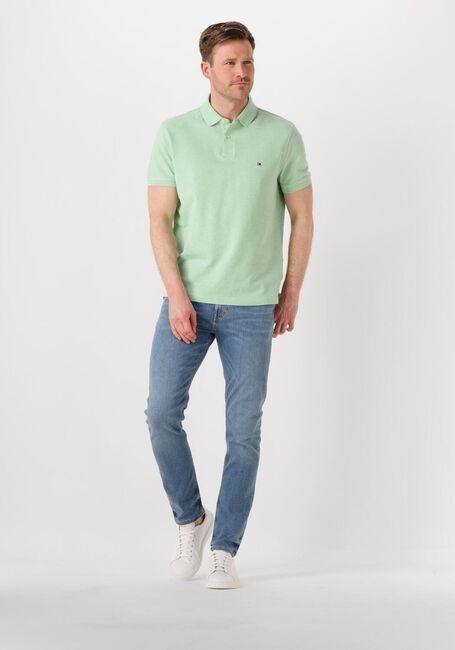Mint TOMMY HILFIGER Polo 1985 REGULAR POLO - large