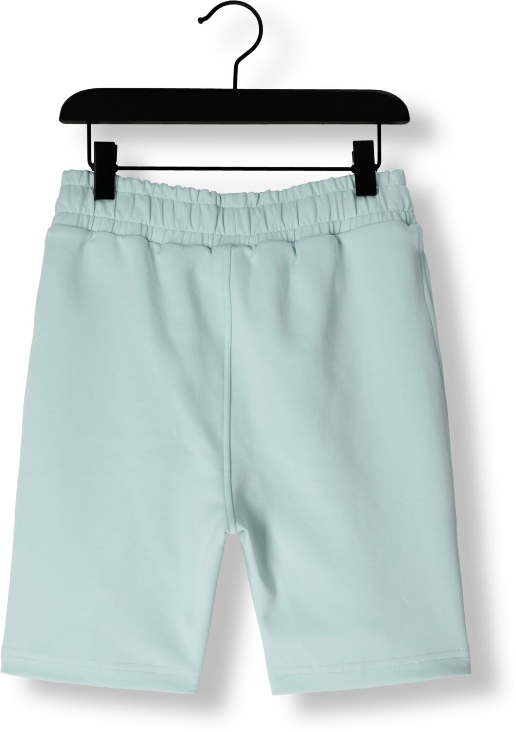 MALELIONS Jongens Broeken Counter Shorts Lichtblauw