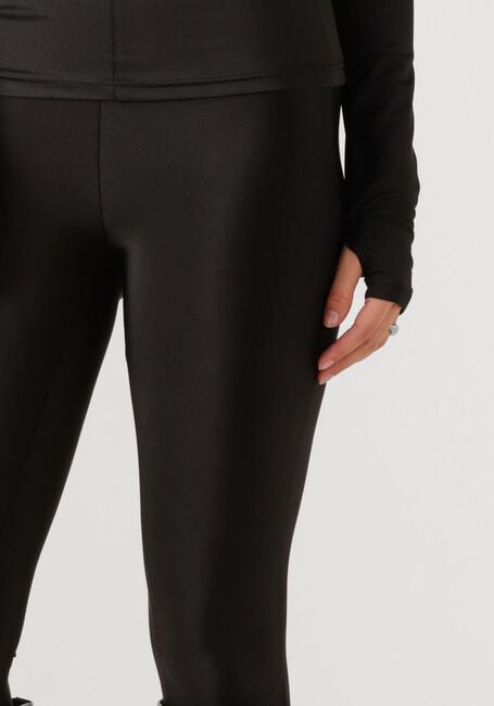 Zwarte REFINED DEPARTMENT Legging ANNA - large