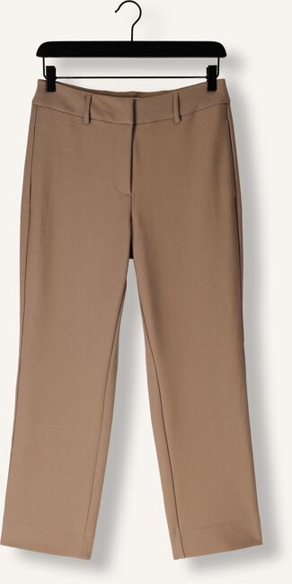Taupe CO'COUTURE Pantalon ANISTON SIGARET LONG PANT Taupe CO'COUTURE Pantalon ANISTON SIGARET LONG PANT - large
