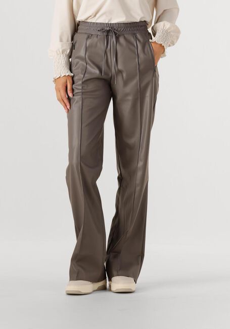 Donkergrijze JAPAN TKY Pantalon KIYOSHI - large