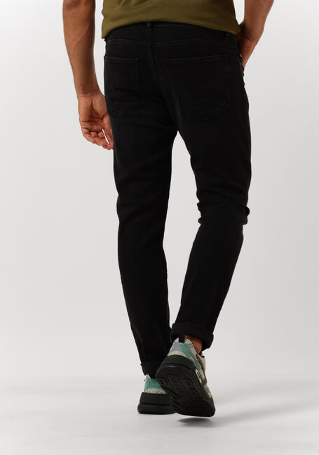 Zwarte DIESEL Slim fit jeans 2019 D-STRUKT2 - large