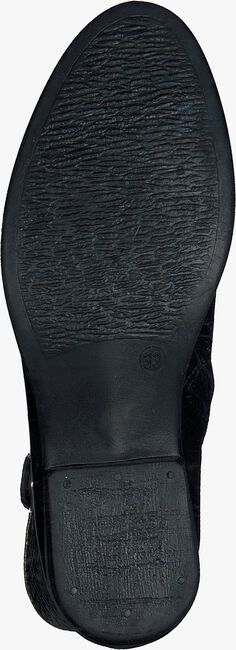 Zwarte HIP H1845 Hoge laarzen - large