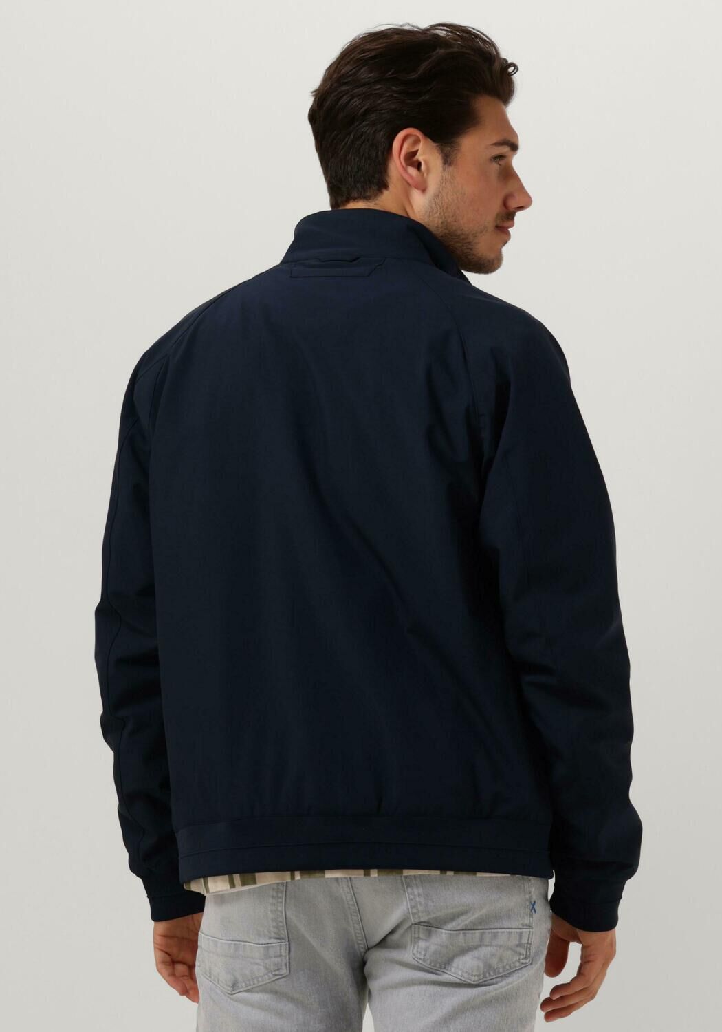 Adidas originals stan deals smith harrington jacket