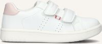 Witte TOMMY HILFIGER Lage sneakers 33195 - medium