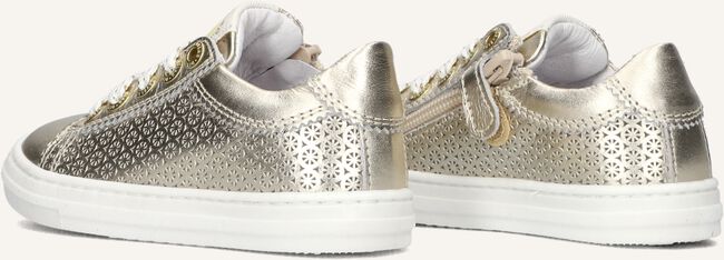 Gouden DEVELAB Lage sneakers 42868 Gouden DEVELAB Lage sneakers 42868 - large
