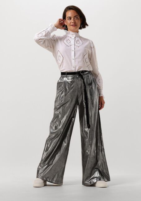 Zwarte MOLIIN Pantalon URENNA - large