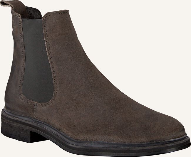 Bruine GOOSECRAFT Chelsea boots CHET CHELSEA Bruine GOOSECRAFT Chelsea boots CHET CHELSEA - large