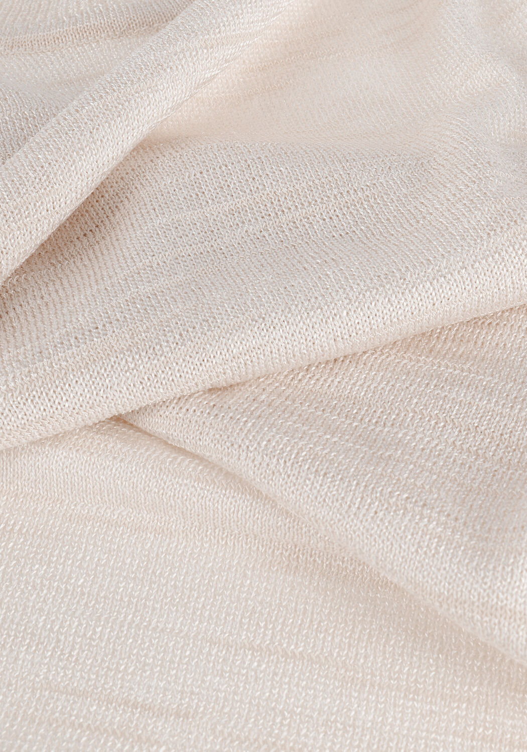 Gebroken wit DRYKORN T-shirt TIGRIN - large