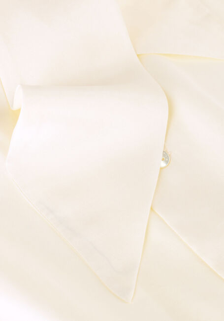 Witte VANILIA Blouses SCARF LYOCELL Witte VANILIA Blouses SCARF LYOCELL - large