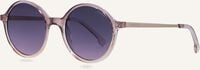 Roségouden KOMONO Zonnebril MADISON METAL Roségouden KOMONO Zonnebril MADISON METAL - medium